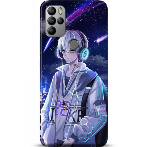 Uyumlu Kılıf HD Baskılı Kılıf - Followed Institution 5181