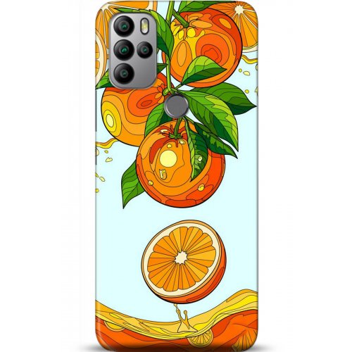 Uyumlu Kılıf HD Baskılı Kılıf - Followed Institution 5202