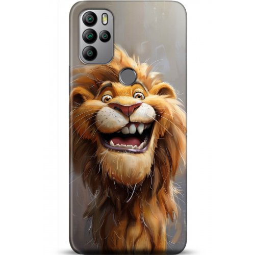 Uyumlu Kılıf HD Baskılı Kılıf - Followed Institution 5214