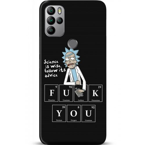 Uyumlu Kılıf HD Baskılı Kılıf - Followed Institution 5217