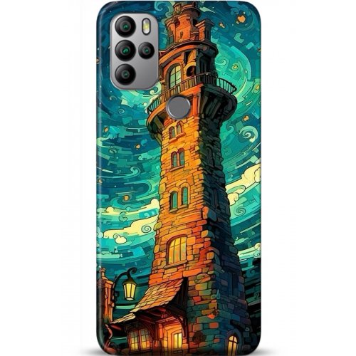 Uyumlu Kılıf HD Baskılı Kılıf - Followed Institution 5233