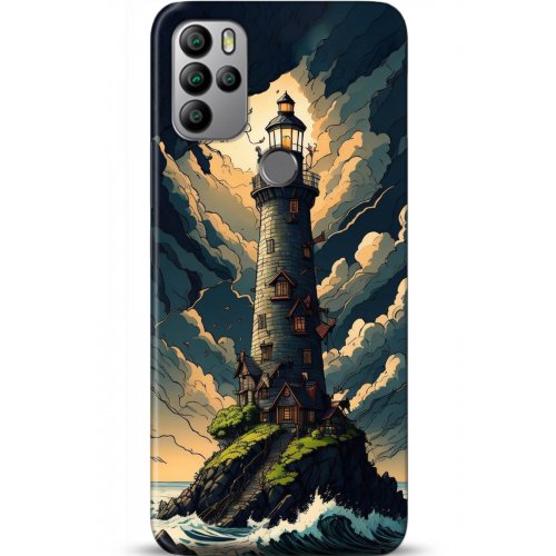 Uyumlu Kılıf HD Baskılı Kılıf - Followed Institution 5236