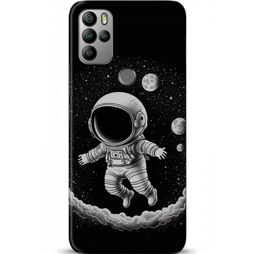 Uyumlu Kılıf HD Baskılı Kılıf - Followed Institution 5241