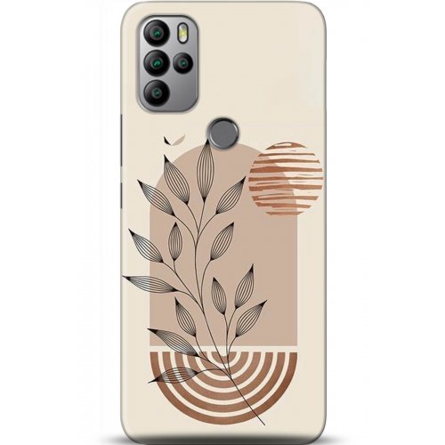 Uyumlu Kılıf HD Baskılı Kılıf - Followed Institution 5243