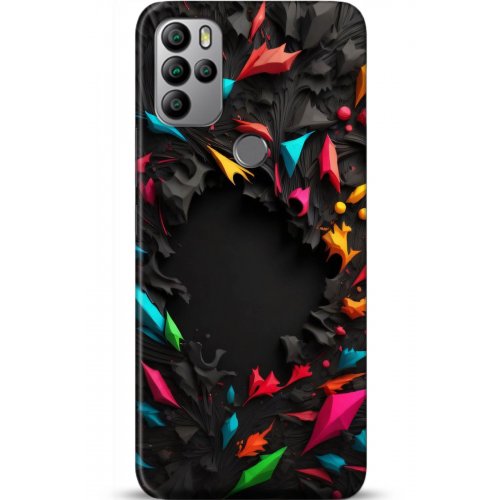 Uyumlu Kılıf HD Baskılı Kılıf - Followed Institution 5253