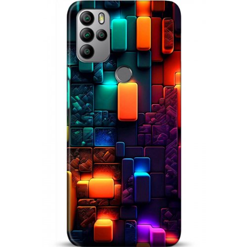 Uyumlu Kılıf HD Baskılı Kılıf - Followed Institution 5266