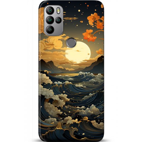 Uyumlu Kılıf HD Baskılı Kılıf - Followed Institution 5278