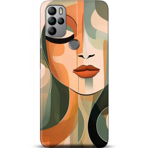 Uyumlu Kılıf HD Baskılı Kılıf - Followed Institution 5279