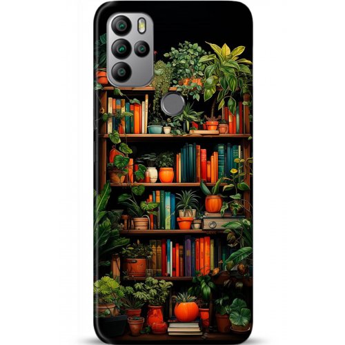 Uyumlu Kılıf HD Baskılı Kılıf - Followed Institution 5298