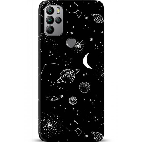 Uyumlu Kılıf HD Baskılı Kılıf - Followed Institution 5302