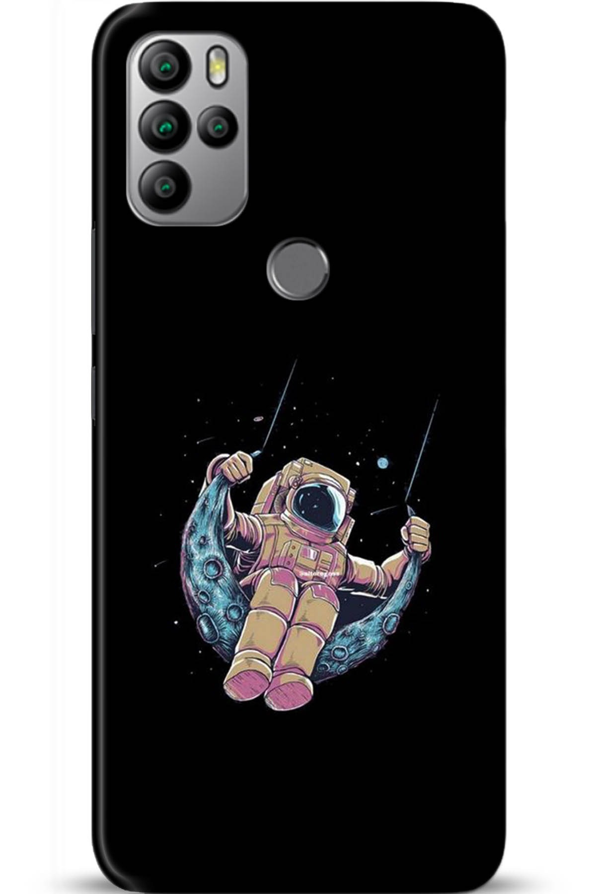 General Mobile GM 21 Pro Uyumlu Kılıf HD Baskılı Kılıf - Followed Institution 5309