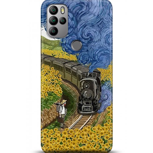 Uyumlu Kılıf HD Baskılı Kılıf - Followed Institution 5344