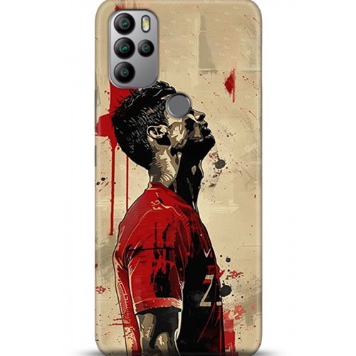 Uyumlu Kılıf HD Baskılı Kılıf - Followed Institution 5358