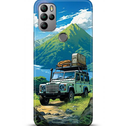 Uyumlu Kılıf HD Baskılı Kılıf - Followed Institution 5362