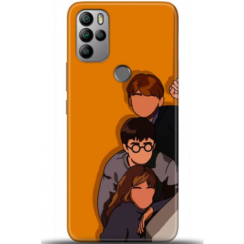 Uyumlu Kılıf HD Baskılı Kılıf - Followed Institution 5389