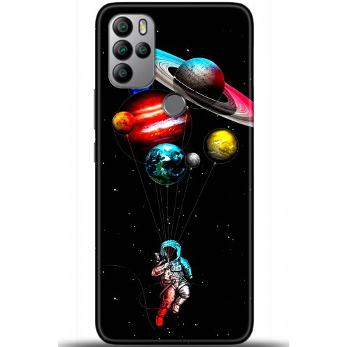 Uyumlu Kılıf HD Baskılı Kılıf - Followed Institution 5403