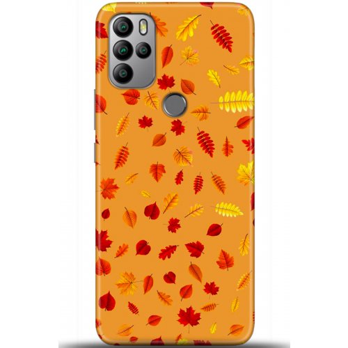 Uyumlu Kılıf HD Baskılı Kılıf - Followed Institution 5409