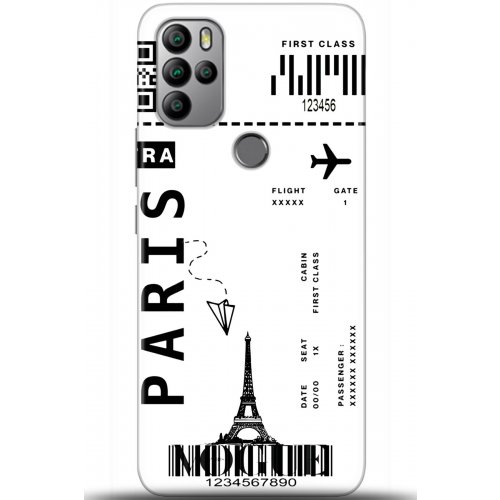 Uyumlu Kılıf HD Baskılı Kılıf - Followed Institution 5414