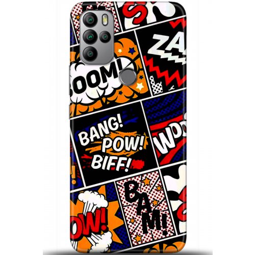 Uyumlu Kılıf HD Baskılı Kılıf - Followed Institution 5423