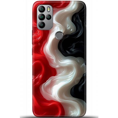 Uyumlu Kılıf HD Baskılı Kılıf - Followed Institution 5433