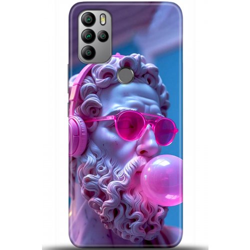 Uyumlu Kılıf HD Baskılı Kılıf - Followed Institution 5435