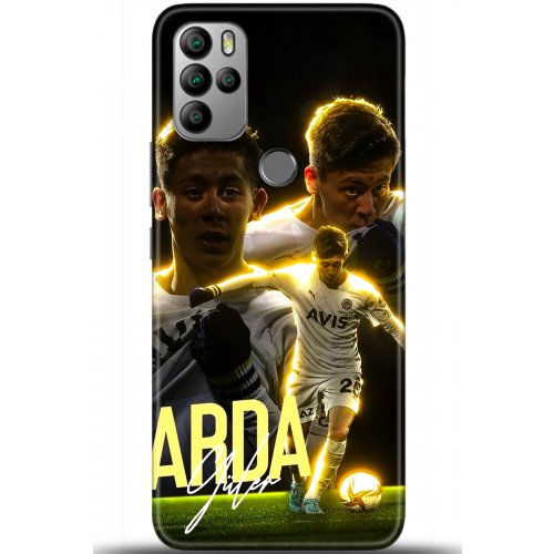 Uyumlu Kılıf HD Baskılı Kılıf - Followed Institution 5442