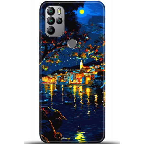 Uyumlu Kılıf HD Baskılı Kılıf - Followed Institution 5453