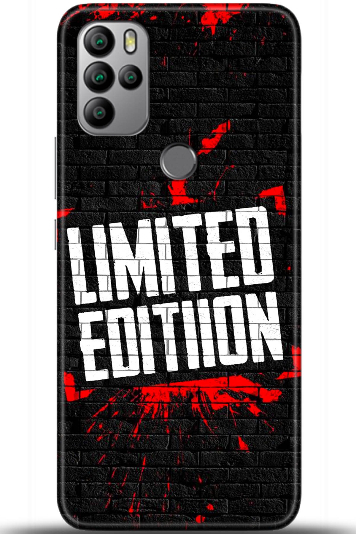 General Mobile GM 21 Pro Uyumlu Kılıf HD Baskılı Kılıf - Followed Institution 5454