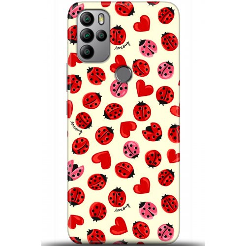 Uyumlu Kılıf HD Baskılı Kılıf - Followed Institution 5459