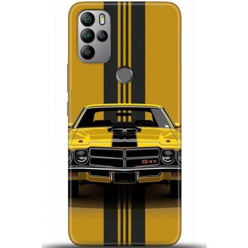 Uyumlu Kılıf HD Baskılı Kılıf - Followed Institution 5461