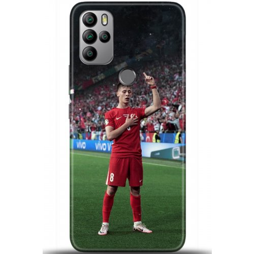 Uyumlu Kılıf HD Baskılı Kılıf - Followed Institution 5462