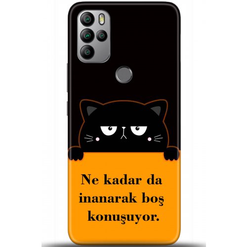 Uyumlu Kılıf HD Baskılı Kılıf - Followed Institution 5468