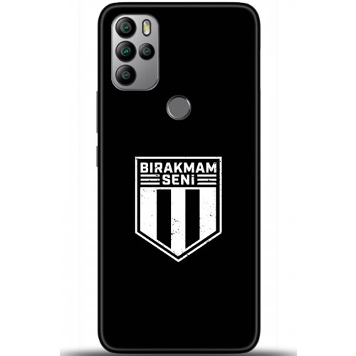 Uyumlu Kılıf HD Baskılı Kılıf - Followed Institution 5474