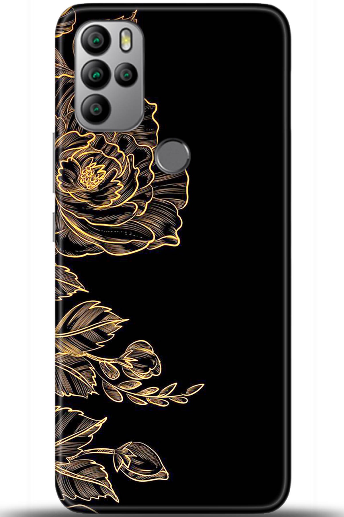 General Mobile GM 21 Pro Uyumlu Kılıf HD Baskılı Kılıf - Followed Institution 5482