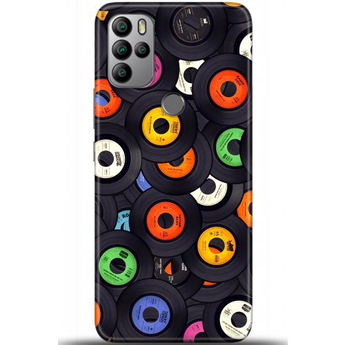 Uyumlu Kılıf HD Baskılı Kılıf - Followed Institution 5505