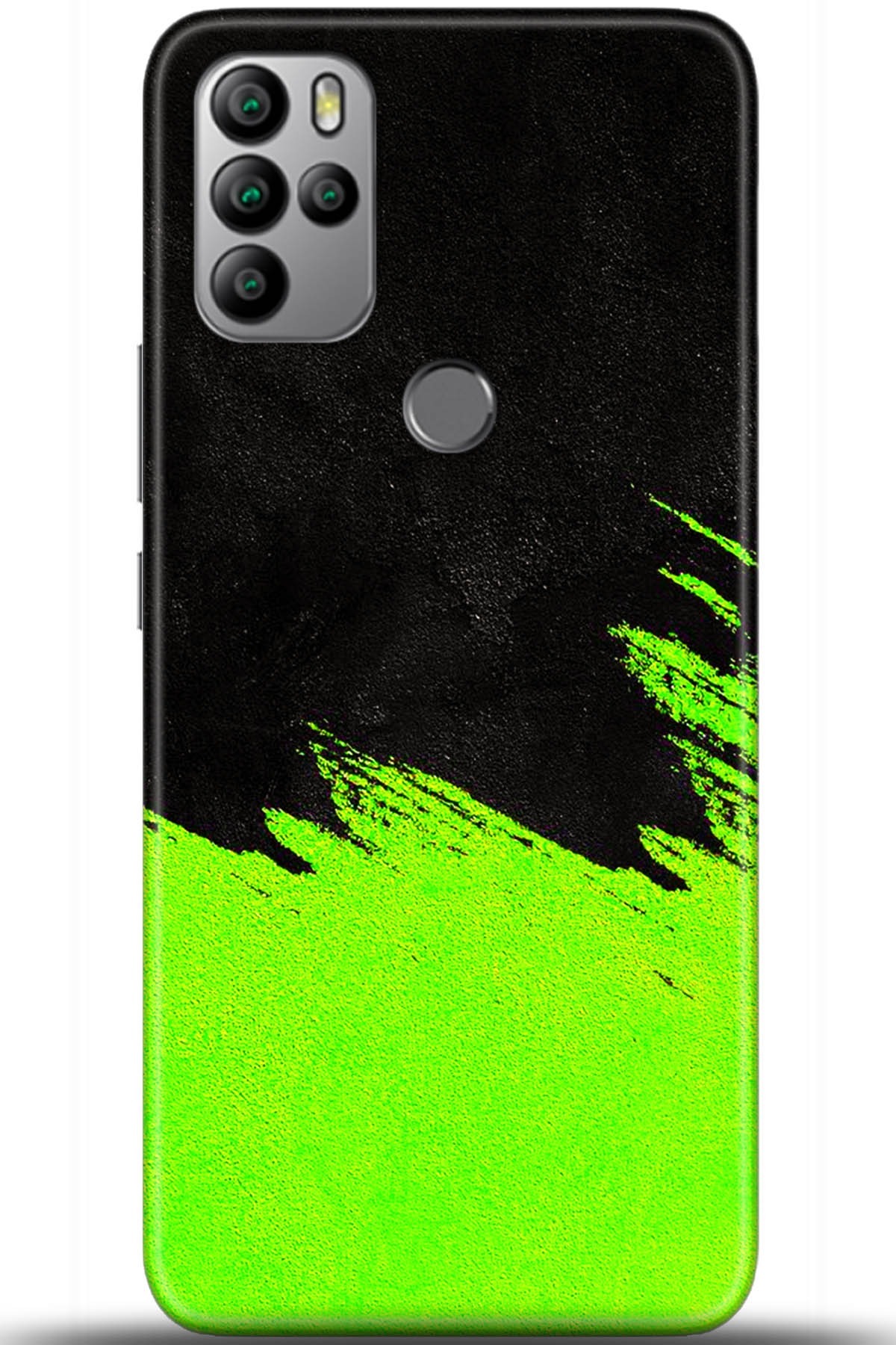 General Mobile GM 21 Pro Uyumlu Kılıf HD Baskılı Kılıf - Followed Institution 5506