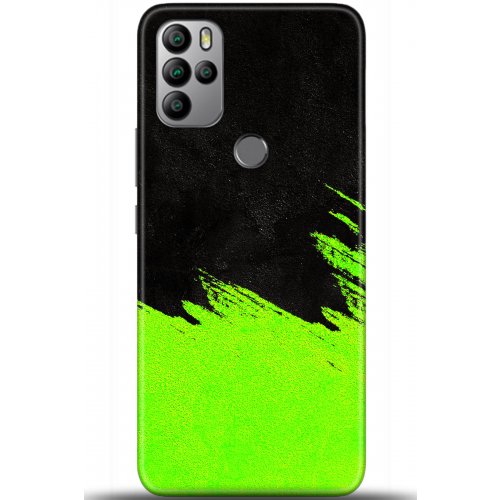 Uyumlu Kılıf HD Baskılı Kılıf - Followed Institution 5506