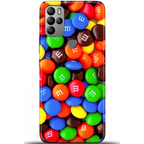 Uyumlu Kılıf HD Baskılı Kılıf - Followed Institution 5521