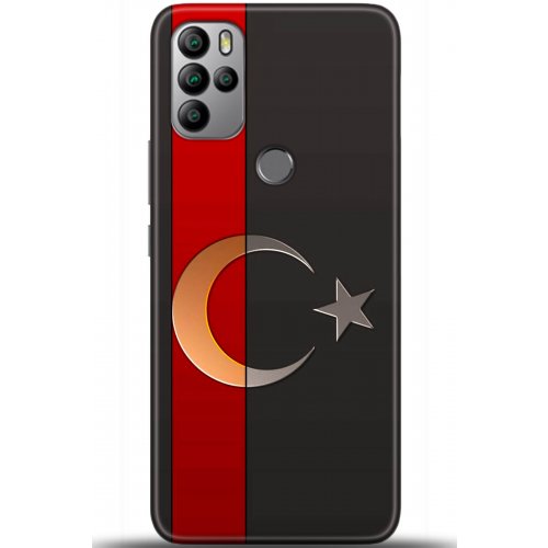 Uyumlu Kılıf HD Baskılı Kılıf - Followed Institution 5528