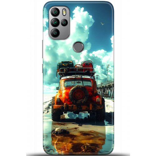 Uyumlu Kılıf HD Baskılı Kılıf - Followed Institution 5559