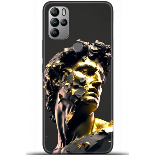 Uyumlu Kılıf HD Baskılı Kılıf - Followed Institution 5574