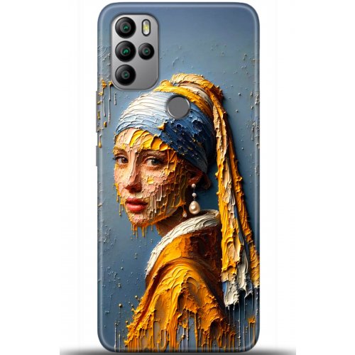 Uyumlu Kılıf HD Baskılı Kılıf - Followed Institution 5585