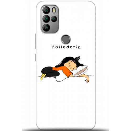 Uyumlu Kılıf HD Baskılı Kılıf - Followed Institution 5591