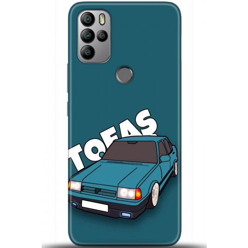 Uyumlu Kılıf HD Baskılı Kılıf - Followed Institution 5604