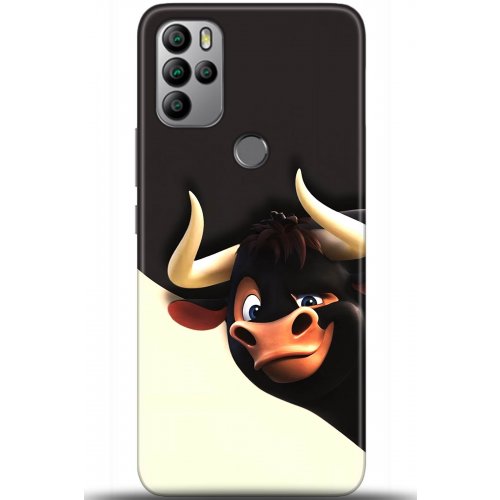 Uyumlu Kılıf HD Baskılı Kılıf - Followed Institution 5608