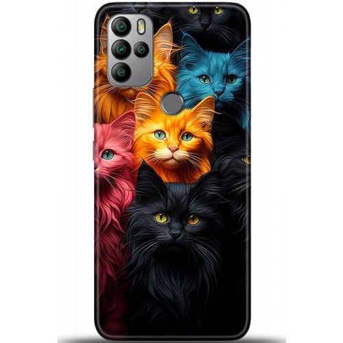 Uyumlu Kılıf HD Baskılı Kılıf - Followed Institution 5610