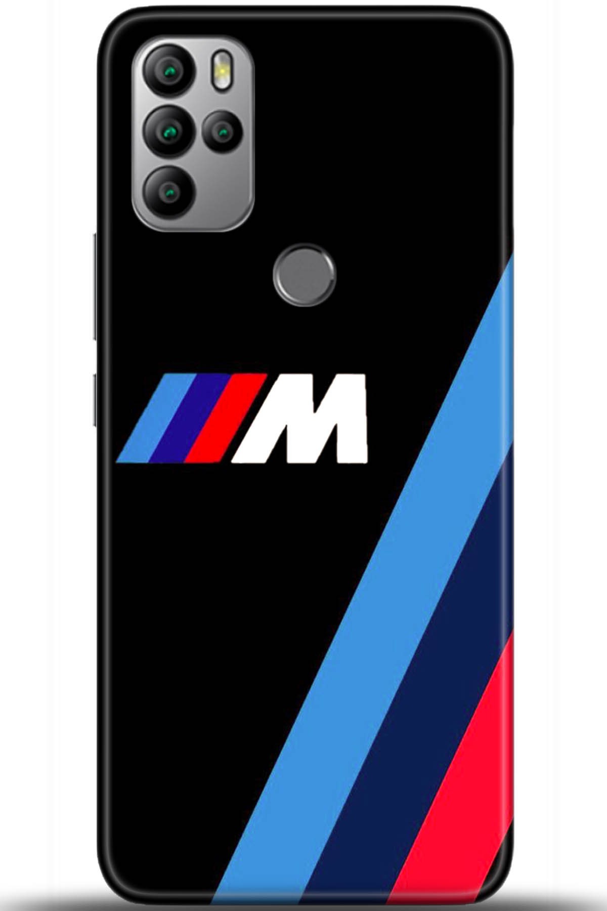 General Mobile GM 21 Pro Uyumlu Kılıf HD Baskılı Kılıf - Followed Institution 5616