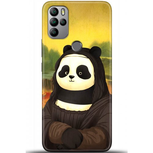 Uyumlu Kılıf HD Baskılı Kılıf - Followed Institution 5632