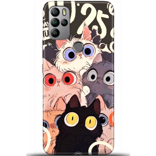 Uyumlu Kılıf HD Baskılı Kılıf - Followed Institution 5641