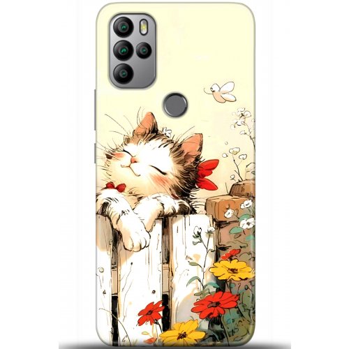 Uyumlu Kılıf HD Baskılı Kılıf - Followed Institution 5651